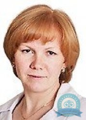 Детский гастроэнтеролог Шитова Анна Сергеевна