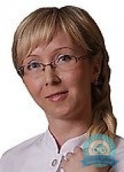 Стоматолог, стоматолог-терапевт Митрофанова Лариса Михайловна