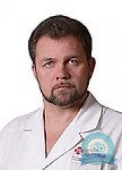 Детский рентгенолог, детский врач узи Богомолов Алексей Станиславович