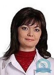 Детский физиотерапевт Краузова Татьяна Николаевна
