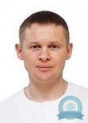 Мануальный терапевт Филиппов Денис Юрьевич