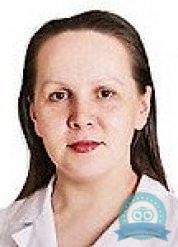 Врач функциональной диагностики, врач узи Манахова Нелли Геннадиевна