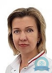 Врач функциональной диагностики Афанасьева Светлана Ивановна