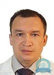 Травматолог-ортопед, ортопед, травматолог Марчин Олег Евгеньевич