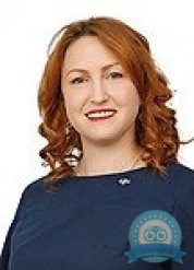 Стоматолог Шиманова Светлана Михайловна