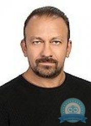 Эндоскопист Лобачев Сергей Леонидович