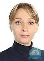 Эндоскопист Чубарнова Анна Владимировна