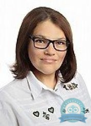 Эндоскопист Терпигорьева Ольга Алексеевна
