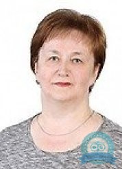 Детский гастроэнтеролог, педиатр Разборова Любовь Алексеевна