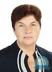 Гастроэнтеролог Уткина Лариса Владимировна