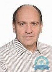 Кардиолог, врач функциональной диагностики Каракин Андрей Александрович