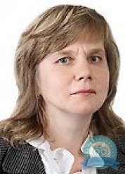 Детский эндокринолог Остапенко Марина Александровна