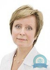Эндокринолог Пилюгина Ирина Евгеньевна