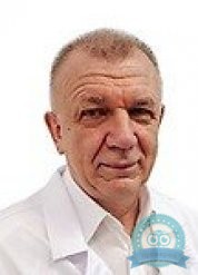 Невролог Гурьев Николай Павлович
