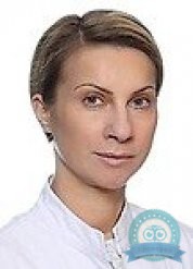 Кардиолог Тимофеева Татьяна Валерьевна