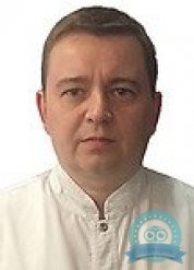Хирург Богачёв Евгений Васильевич