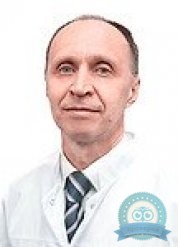 Эндоскопист Павлов Олег Николаевич