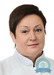 Врач УЗИ Грибова Татьяна Васильевна