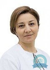Акушер-гинеколог, гинеколог, врач узи Левонян Наира Леваевна