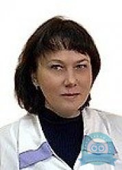 Врач УЗИ Денисова Наталья Владимировна