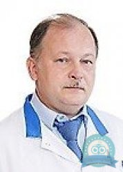 Детский травматолог-ортопед, детский ортопед, детский травматолог Тетерев Вячеслав Александрович
