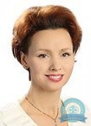 детский гинеколог, детский врач узи Новикова Юлия Николаевна
