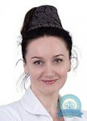 Врач функциональной диагностики Полушкина Ольга Владимировна