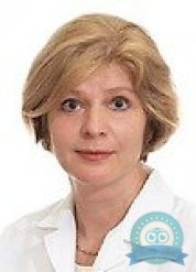 Кардиолог, сомнолог Михайлова Станислава Викторовна