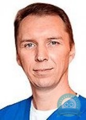 Рентгенолог, врач узи Патрунов Юрий Николаевич