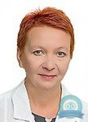Невролог Пизова Наталия Вячеславовна