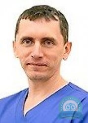 ЛОР (отоларинголог) Катилов Александр Владимирович