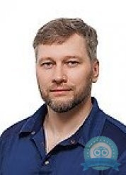 Травматолог-ортопед, остеопат, ортопед, травматолог Шульга Роман Викторович