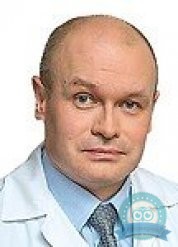 Кардиолог Ильин Михаил Витальевич