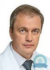Терапевт Милютин Аркадий Анатольевич