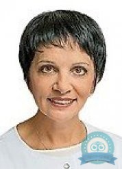 Врач функциональной диагностики Ефременко Наталья Геннадьевна