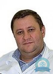 Психиатр, сексопатолог Андреев Юрий Вадимович