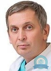 Офтальмохирург Алексеев Виктор Вадимович