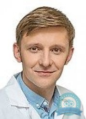Ревматолог Нагибин Роман Михайлович