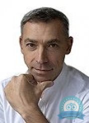Челюстно-лицевой хирург Комлев Василий Леонидович