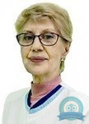 Врач функциональной диагностики Сумарокова Ирина Владимировна