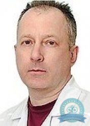 Детский гастроэнтеролог, детский нефролог, педиатр Захаренко Дмитрий Иванович