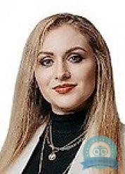 Акушер-гинеколог, гинеколог, гинеколог-эндокринолог Прыткова Дина Андреевна
