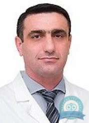 Сосудистый хирург, флеболог Полатов Руслан Мишаевич
