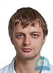 Уролог, уролог-андролог, андролог Фатеев Дмитрий Михайлович