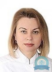 Акушер-гинеколог, гинеколог Соколова Ольга Владимировна