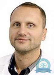Травматолог-ортопед, ортопед, травматолог Елизаров Иван Валентинович