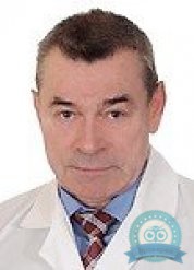 Уролог, уролог-андролог, андролог Караваев Владимир Павлович