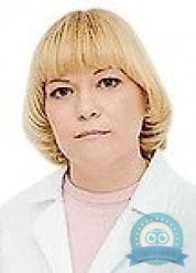Гастроэнтеролог, терапевт Пантина Елена Владимировна