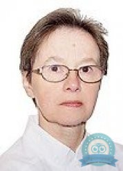 Терапевт Горшкова Надежда Викторовна