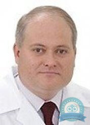 Хирург Благов Дмитрий Анатольевич